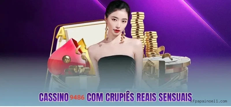 Imagem promocional das apostas esportivas da Kfpapainoel