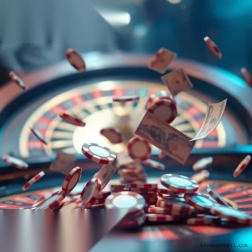 BGaming Live Blackjack