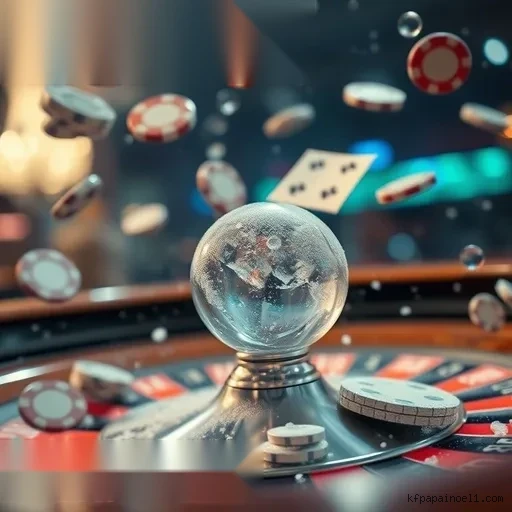 Imagem promocional da experiência de game da Kfpapainoel